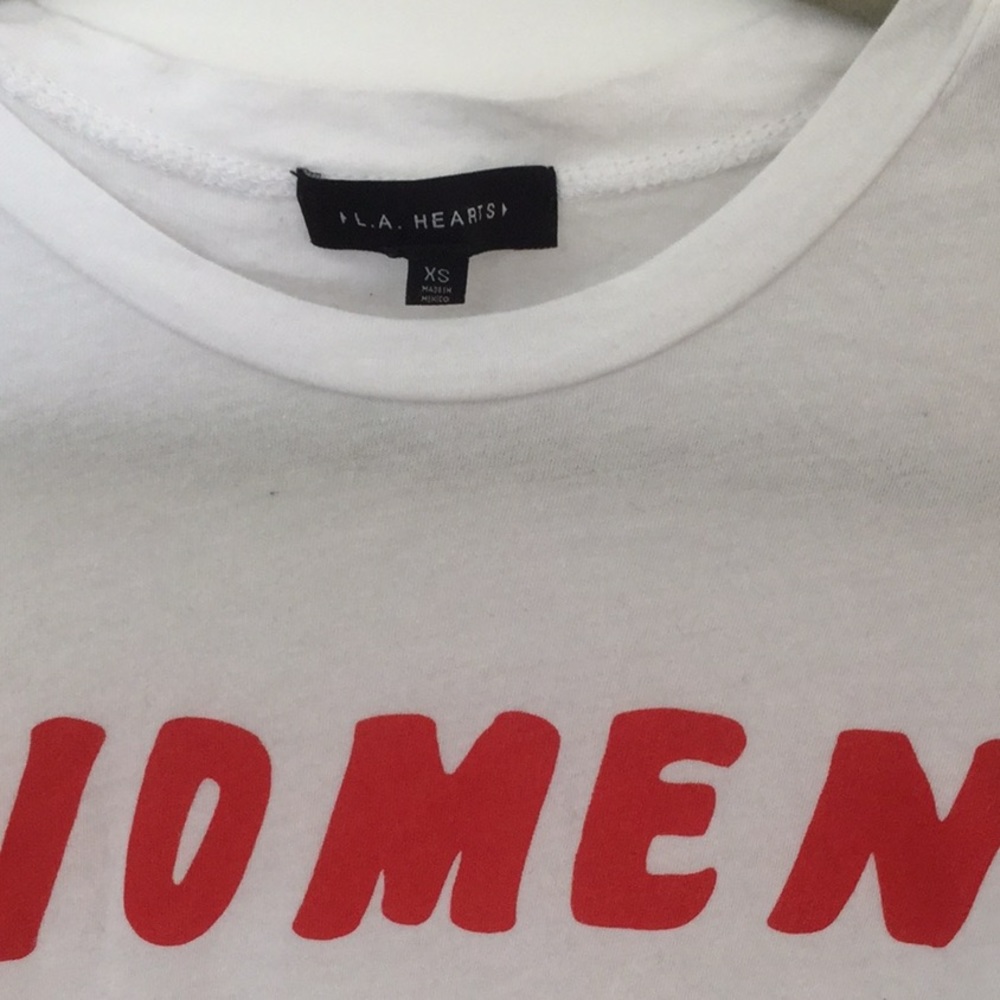 T shirt - Picture 2 of 2